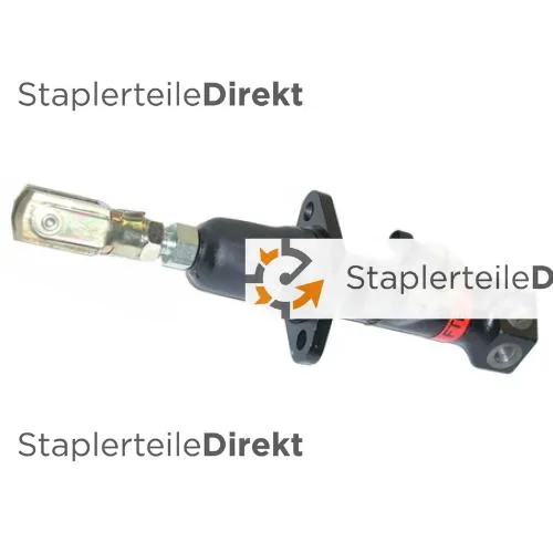 Hauptbremszylinder für Still Länge 130 mm ø Kolben 19 mm