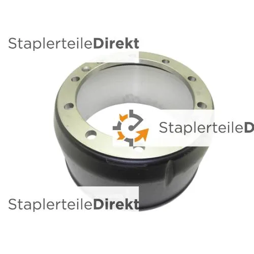 BREMSTROMMEL - 000.903.0014
