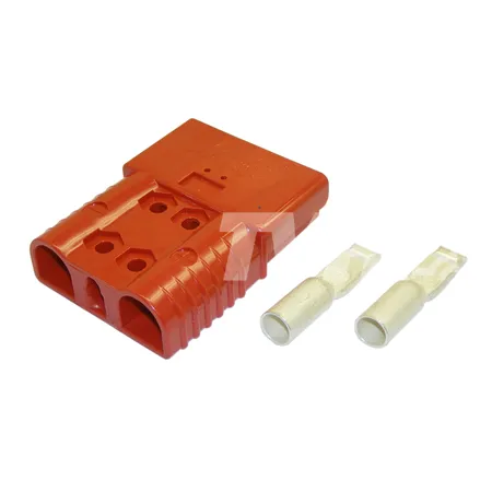 BATTERY CONNECTOR ASSEMBLY - 0009750836