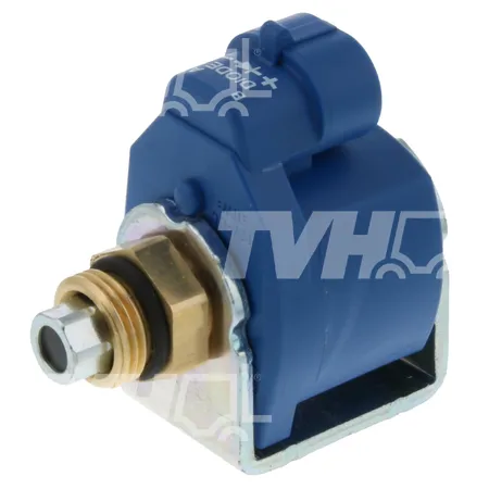 ELEKTRISCHES KRAFTSTOFF-ABSPERRVENTIL - 7916395085