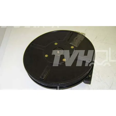SCHLAUCHROLLE HYDRAULISCH - 3924400250