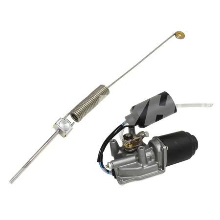 SERVOMOTOR - 285717820271