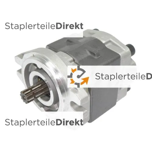HYDRAULIKPUMPE - 19255082
