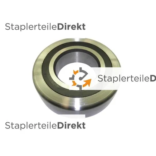 Mastrolle für Linde H50 H60 H70 H80 BR 353-03 (0009249462)