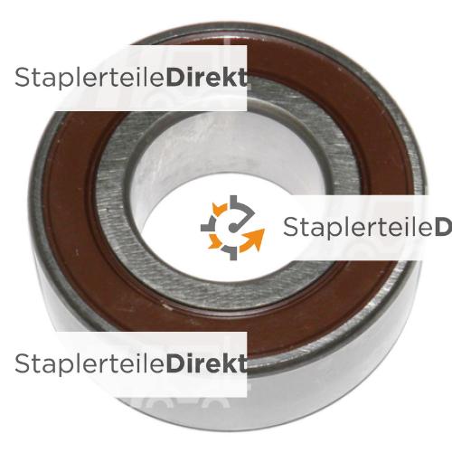 KUGELLAGER - 18370301