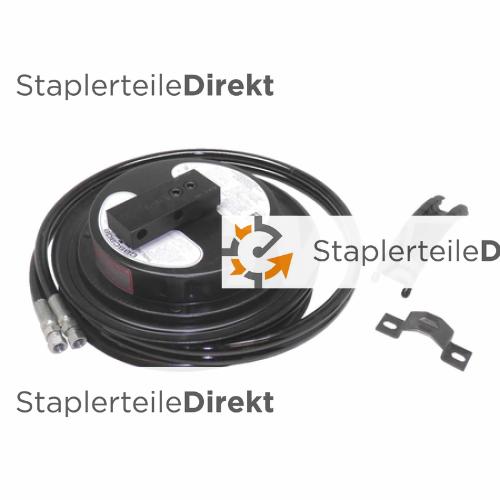 SCHLAUCHROLLE HYDRAULISCH - 147974