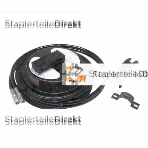 SCHLAUCHROLLE HYDRAULISCH - 147974