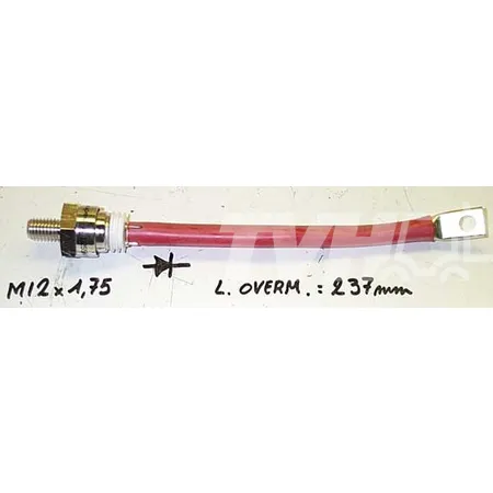 DIODE - 019609