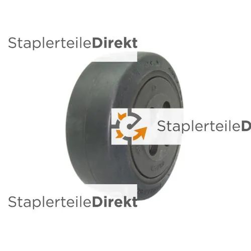 Antriebsrad ø254x102