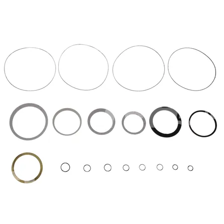 DICHTUNGSATZ HYDR. - 6598463