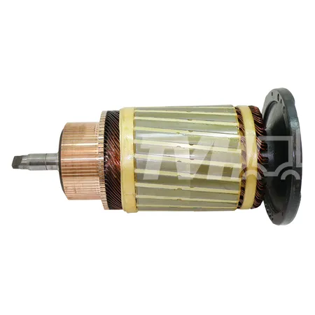 ANKER ELEKTROMOTOR - 146758