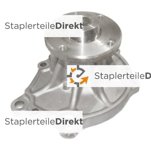 Wasserpumpe für Jungheinrich TFG 430 (50459790)