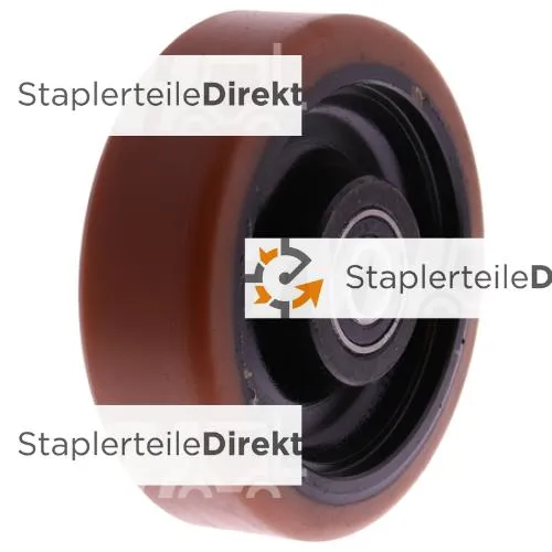 Lastrad für Still EXU AC 16-22 (4493413)