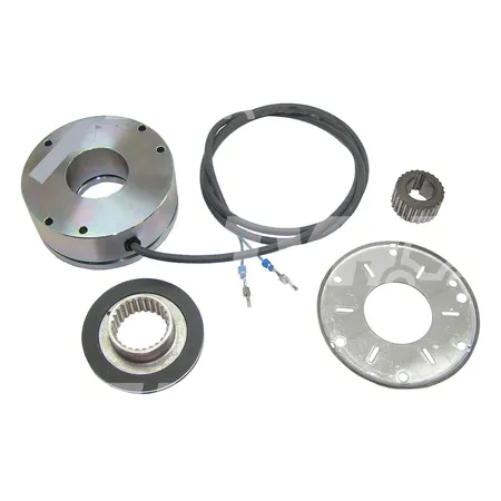 ELEKTRISCHE BREMSE - 16496323