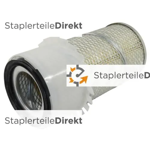Luftfilter für Linde S30 S40 S50 S60 BR 316 (0009831631)