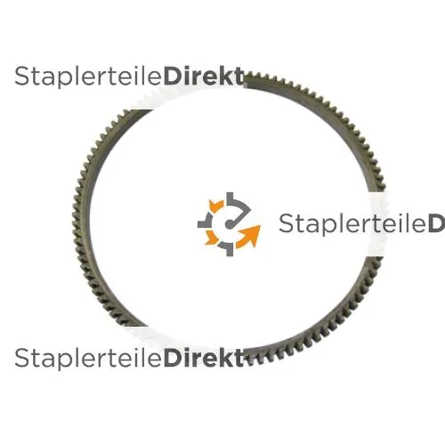 Starterkranz, für Toyota 105 Zähne, ø318 mm