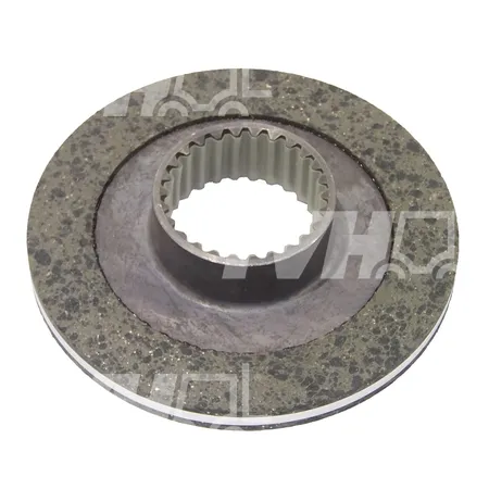 BREMSSCHEIBE ELEKTR. BREMSE - 7562101