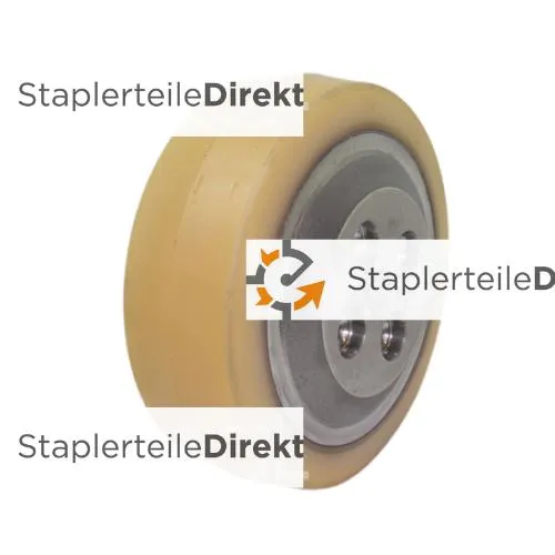 Antriebsrad ø254x85