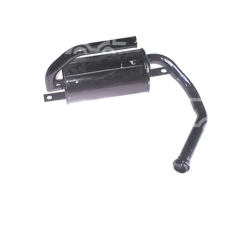 SCHALLDÄMPFER - 20100L1600