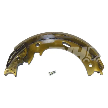 BREMSBACKE - 3EB3051750