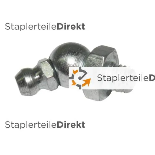 Schmiernippel - 124Ta2581
