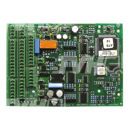 LEITERPLATTE UEBERHOLT - 8893239