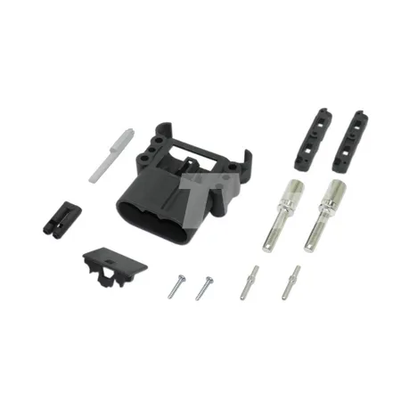 BATTERY CONNECTOR ASSEMBLY - 101MC3539