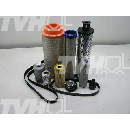 WARTUNGSSATZ LINDE 394 3000STD - 0009408044