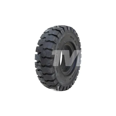 VOLLGUMMIREIFEN - 129TA6783