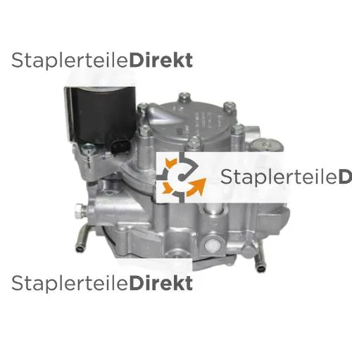 Aisan Modell C Verdampfer, Druckregler für Gabelstapler - Typ 1