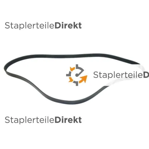 Treibriemen PK Länge 1590 mm Breite 21,2 mm - 6 Rippen