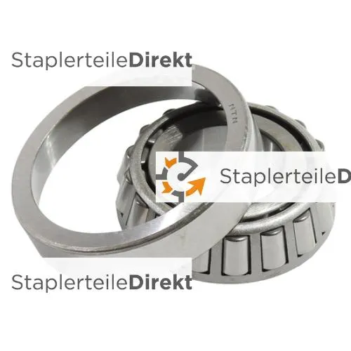 Kegelrollenlager-Baugruppe - 50044243
