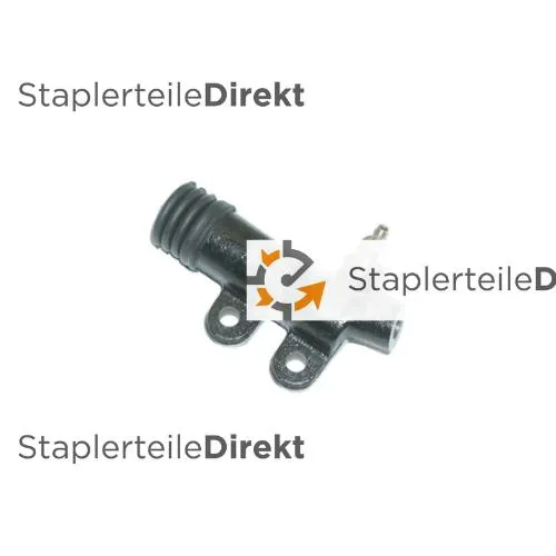 Hauptbremszylinder für Komatsu Länge 95 mm ø Kolben 20,6 mm