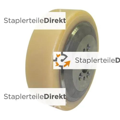 Antriebsrad ø230x70