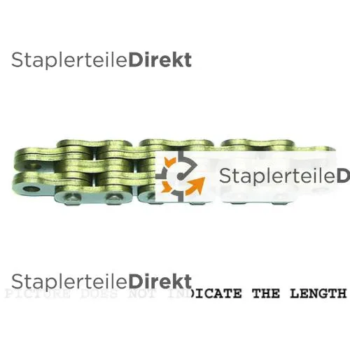 Flyerkette 4x4 Typ BL644