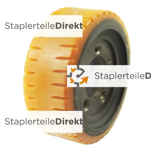 Antriebsrad ø250x100