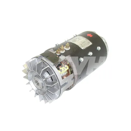 MOTOR ELEKTRISCH AT - 3918134