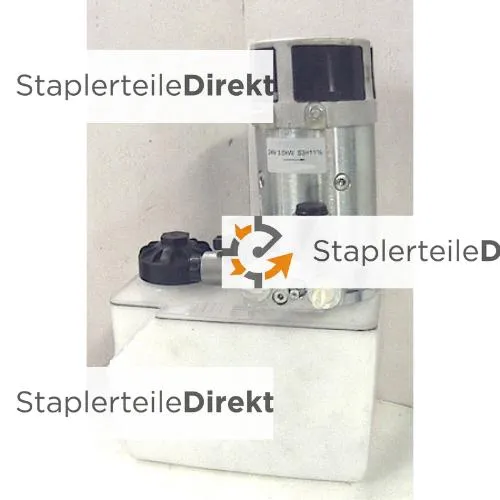 PUMPENGRUPPE KOMPLETT - 51263200