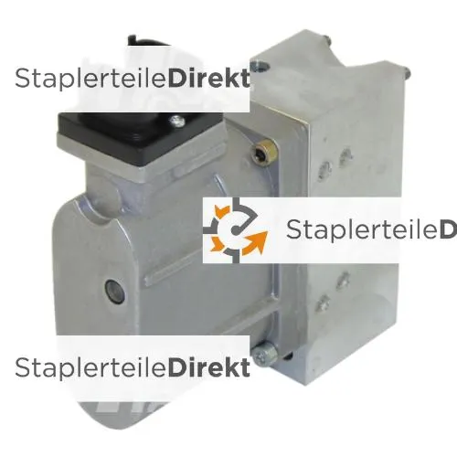 VENTILBETAETIGUNG, ELEKTR. - 51124202