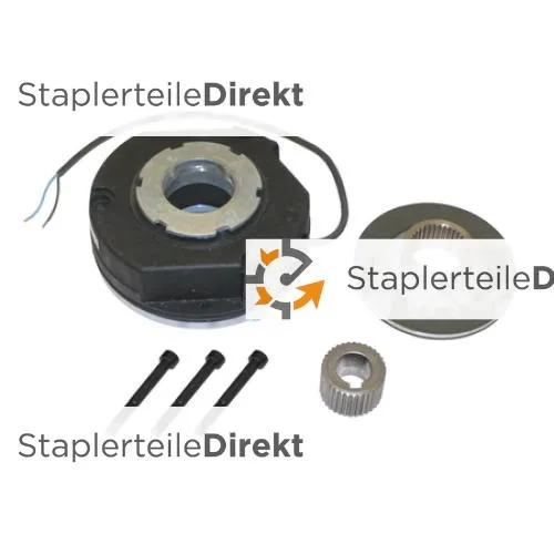 ELEKTRISCHE BREMSE - 580025543