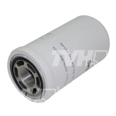 HYDRAULIKFILTER - 6661248