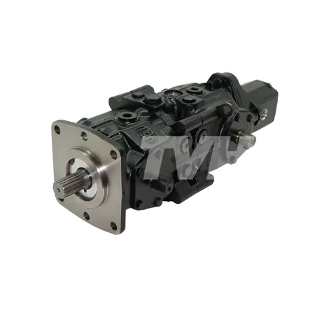 HYDRAULIKPUMPE - 256T2-70201