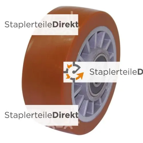 Lastrad für Jungheinrich ESE 320 (51056244)