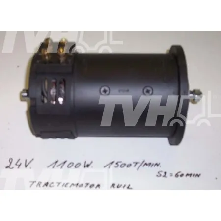 MOTOR ELEKTRISCH AT - 4083097