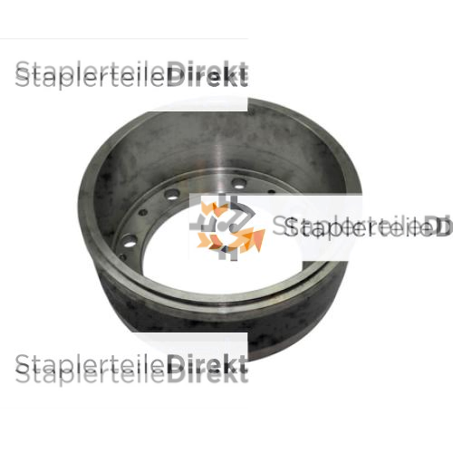 BREMSTROMMEL - 18266503