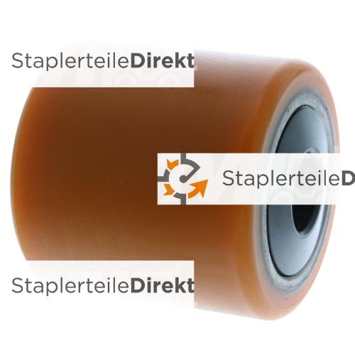 Antriebsrad Aus Polyurethan Für Jungheinrich Elektrohubwagen – Teilenummer 63215600, Hochwertige Rolle Antriebsrad Aus Polyurethan Für Jungheinrich Elektrohubwagen – Teilenummer 63215600, Hochwertige Rolle