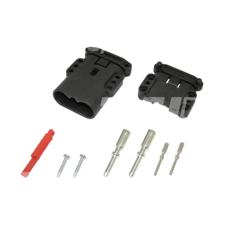 BATTERY CONNECTOR ASSEMBLY - 7381323