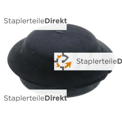 GUMMIABDECKKAPPE SCHALTER - 50055237