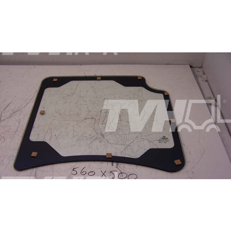 Dachscheibe für Linde 391 H14-H20D/T Dachscheibe für Linde 391 H14-H20D/T