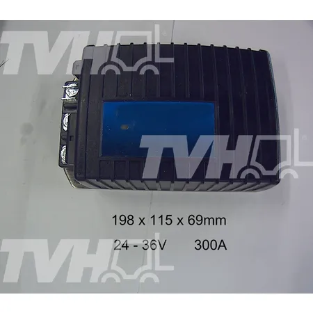 MOTORREGLER - 1243-4338